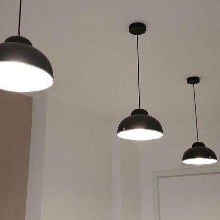 Appartamento 150 Рим Екстериор снимка