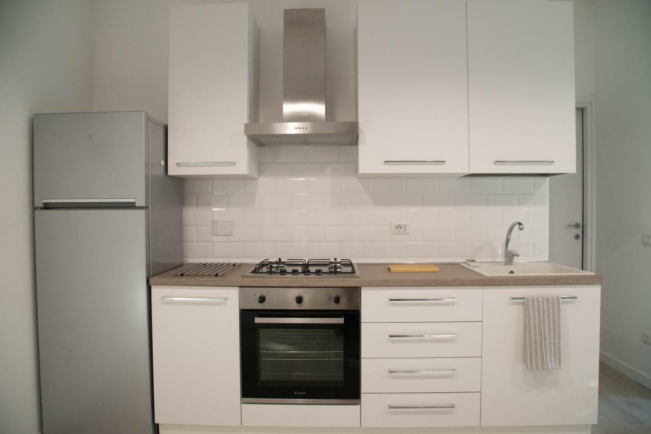 Appartamento 150 Рим Екстериор снимка